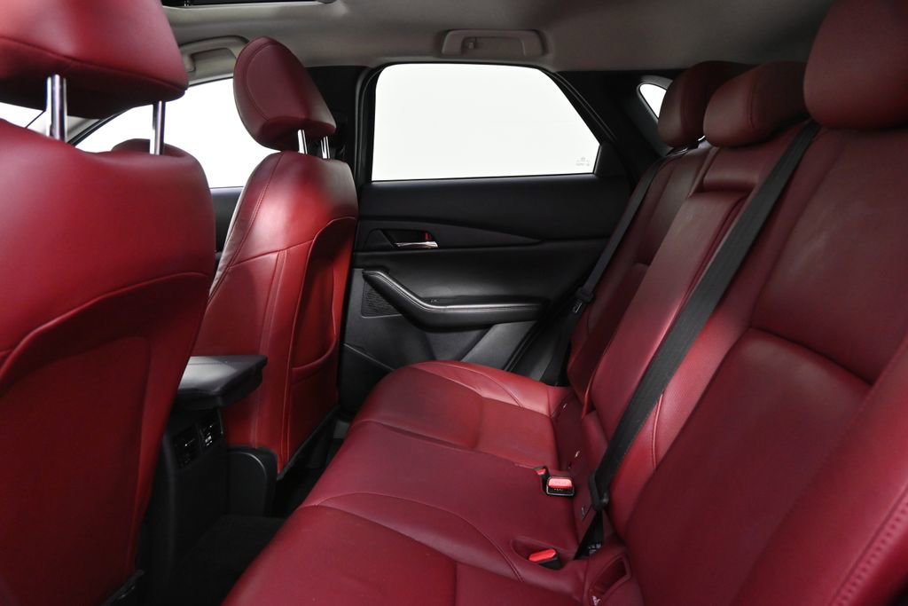 Used 2023 MAZDA CX-30 AWD 2.5 S w/ Preferred Package image 21