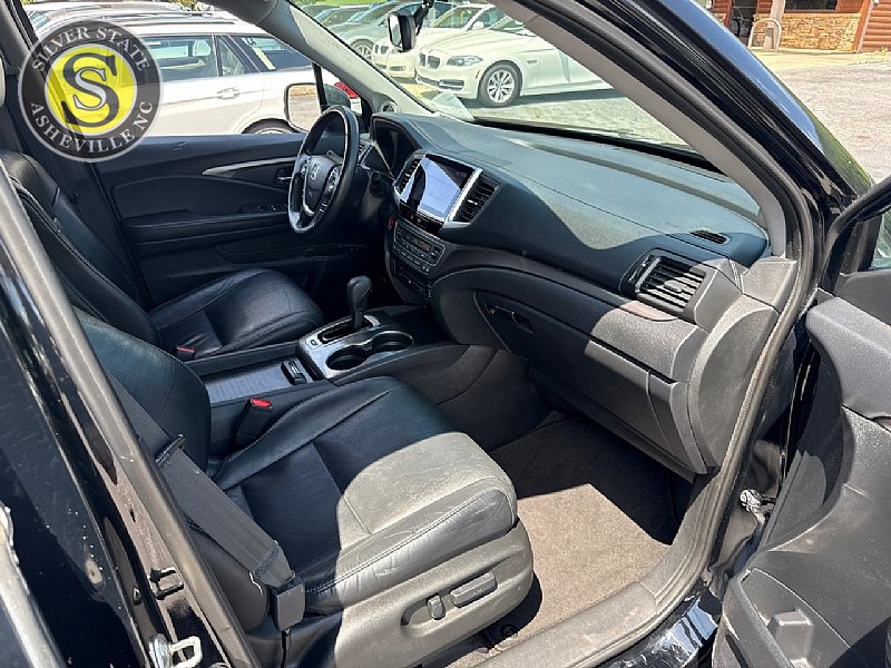Used 2018 Honda Pilot EX-L image 18