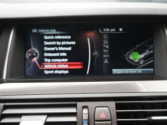 Used 2016 BMW 535i Sedan image 6