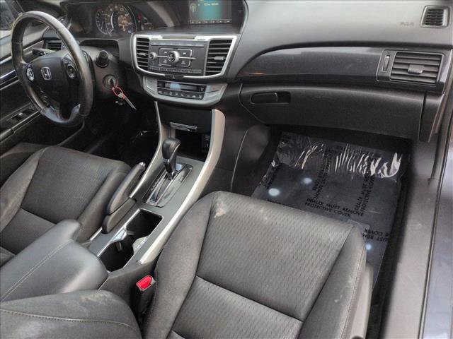 Used 2013 Honda Accord Sport image 21