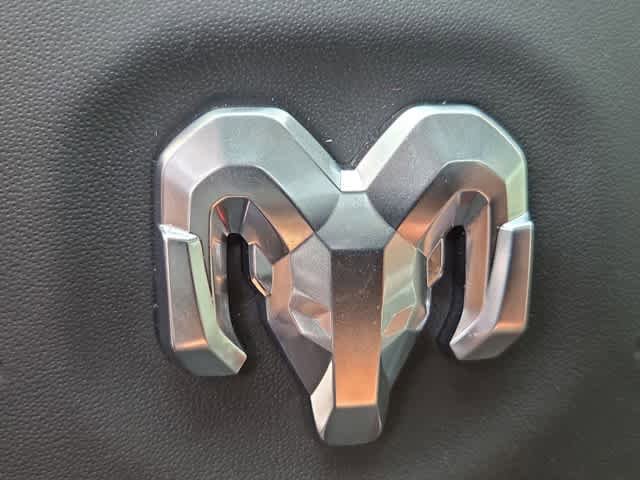 New 2026 RAM 1500 Tungsten w/ Off Road Group AWD/4WD image 15