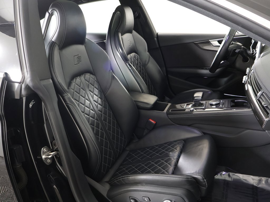 Used 2018 Audi S5 Prestige image 36