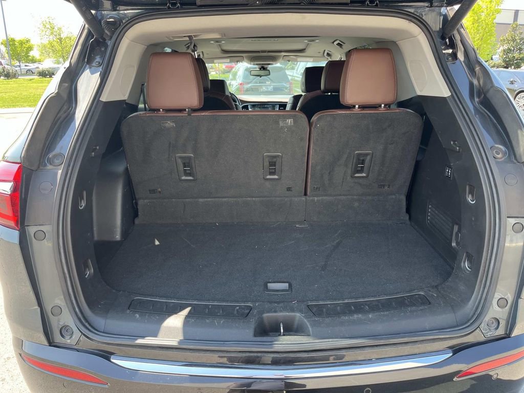 Used 2019 Buick Enclave Avenir w/ Avenir Technology Package image 11