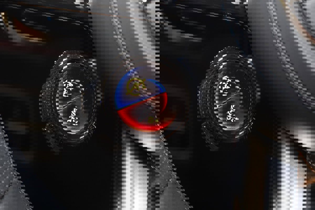 Used 2025 Mercedes-Benz G 63 AMG 4MATIC image 62