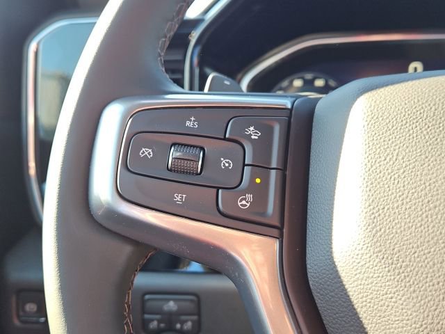 New 2026 Chevrolet Silverado 1500 LT Trail Boss w/ Convenience Package II image 36