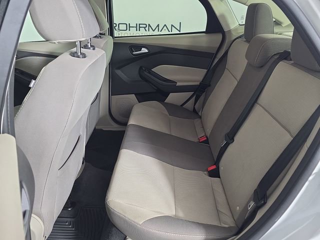 Used 2013 Ford Focus SE image 20