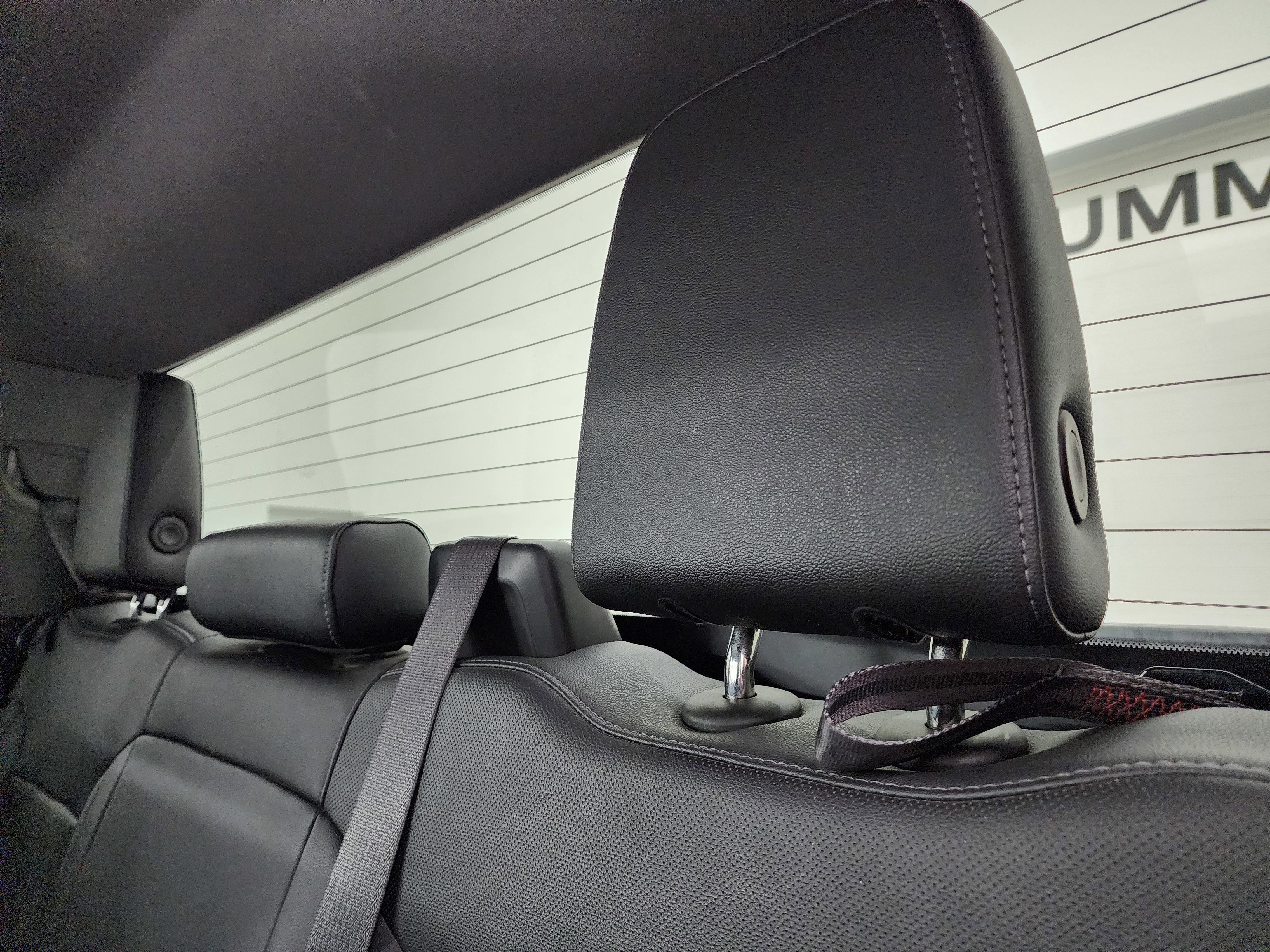 Used 2022 Chevrolet Silverado 2500 LTZ w/ Safety Package image 36