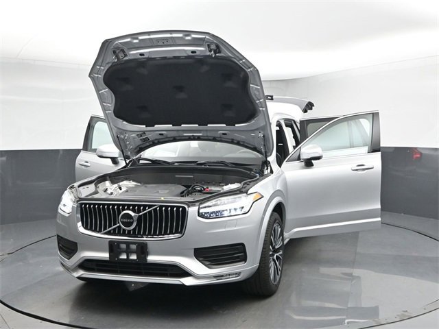 Used 2022 Volvo XC90 T6 Momentum w/ Climate Package image 55