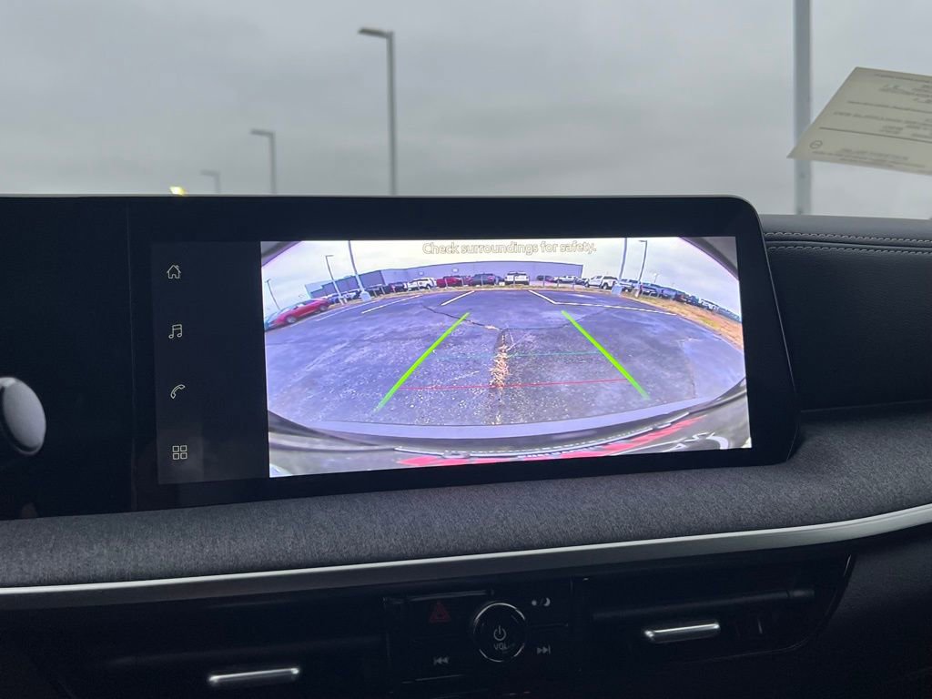 New 2026 Nissan Kicks SV w/ Cold Weather Package image 24