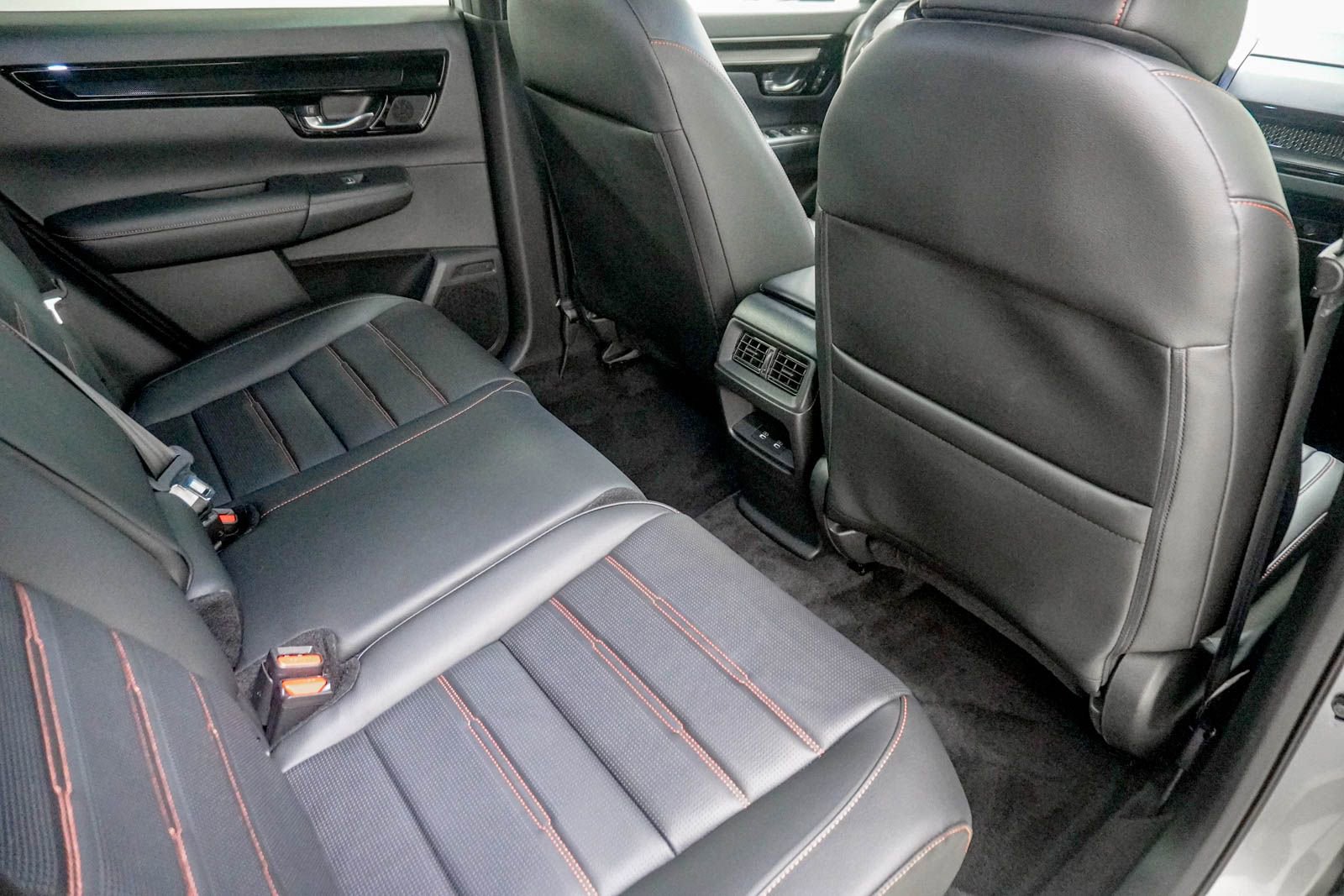 Certified 2026 Honda CR-V Sport Touring image 35