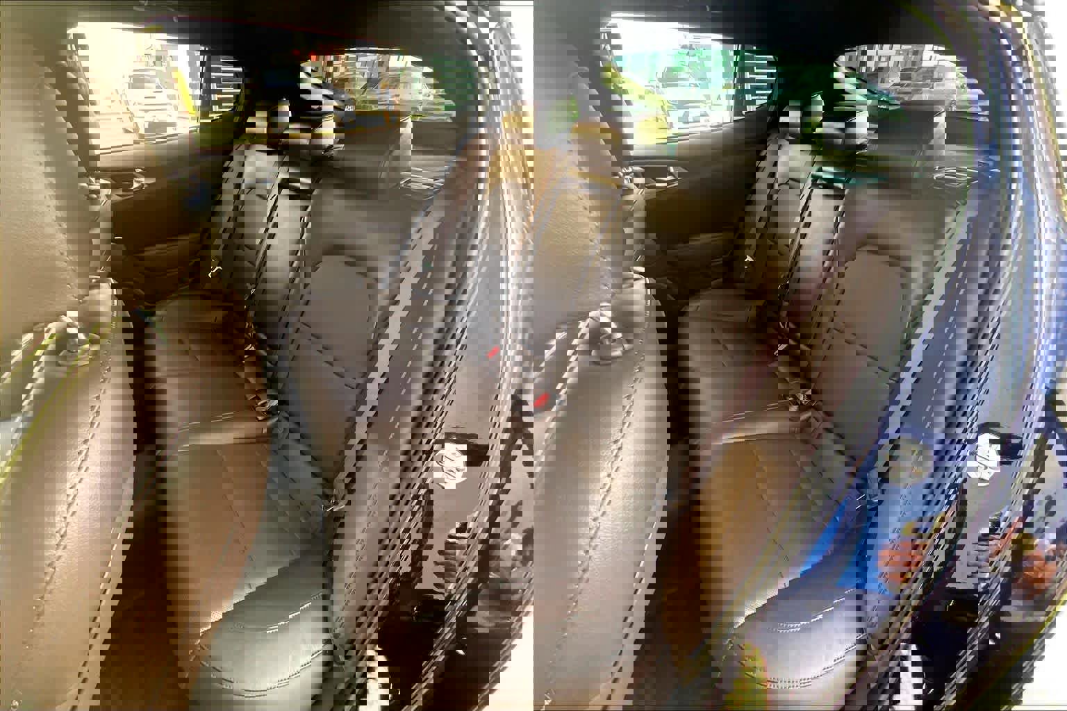 Used 2020 Kia Stinger GT image 20