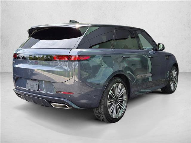 New 2027 Land Rover Range Rover Sport Dynamic SE AWD/4WD image 2