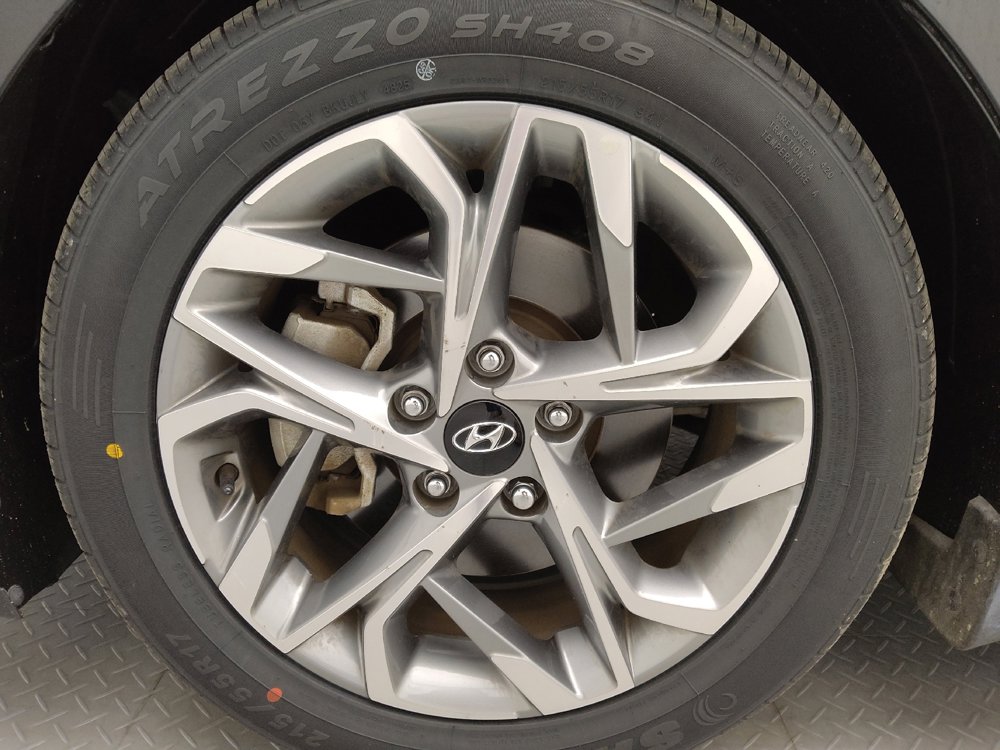 Used 2023 Hyundai Sonata SEL image 31
