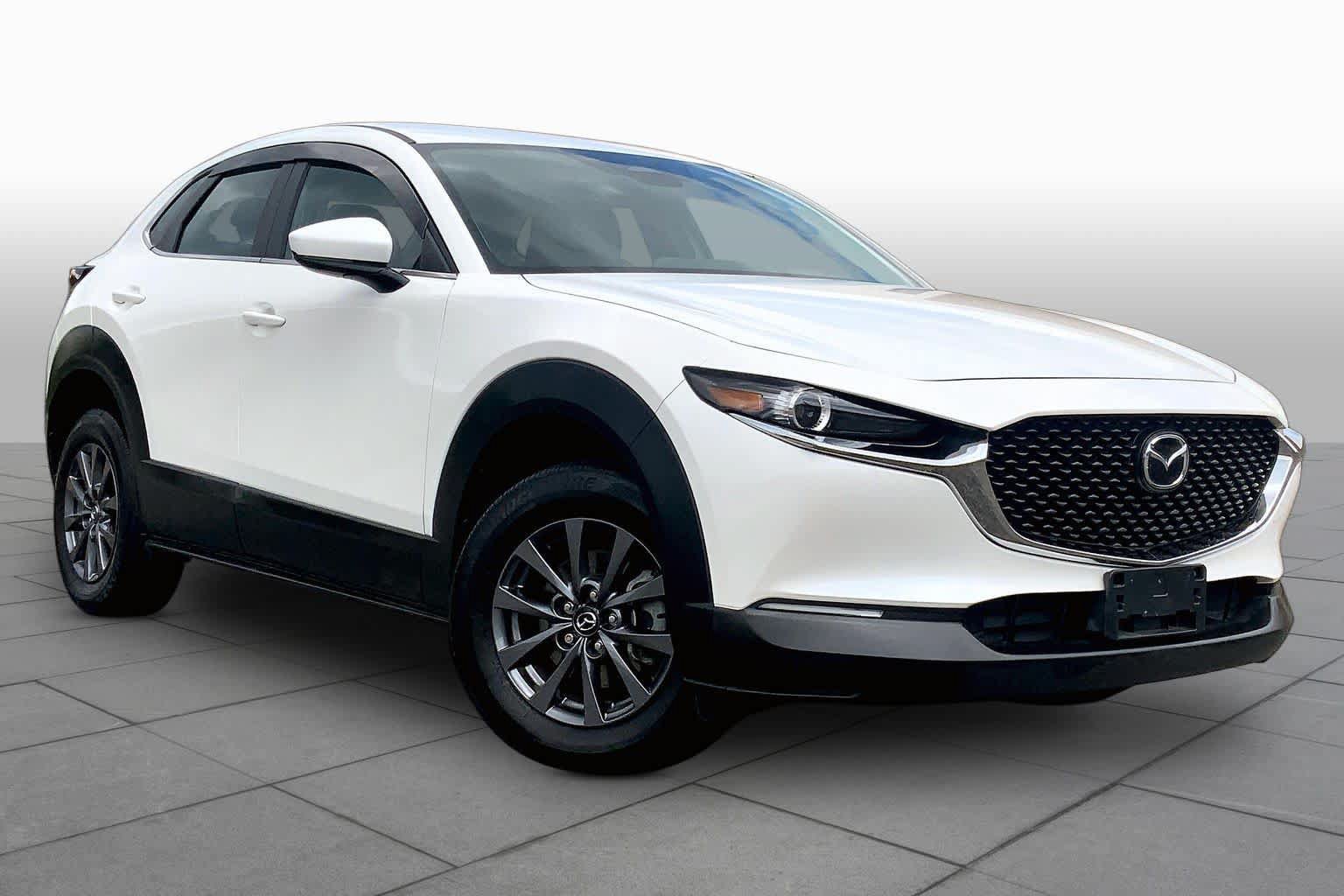 Used 2024 MAZDA CX-30 AWD 2.5 S image 3
