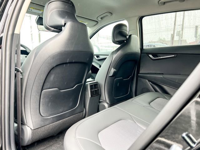 New 2026 Kia Niro EX image 10