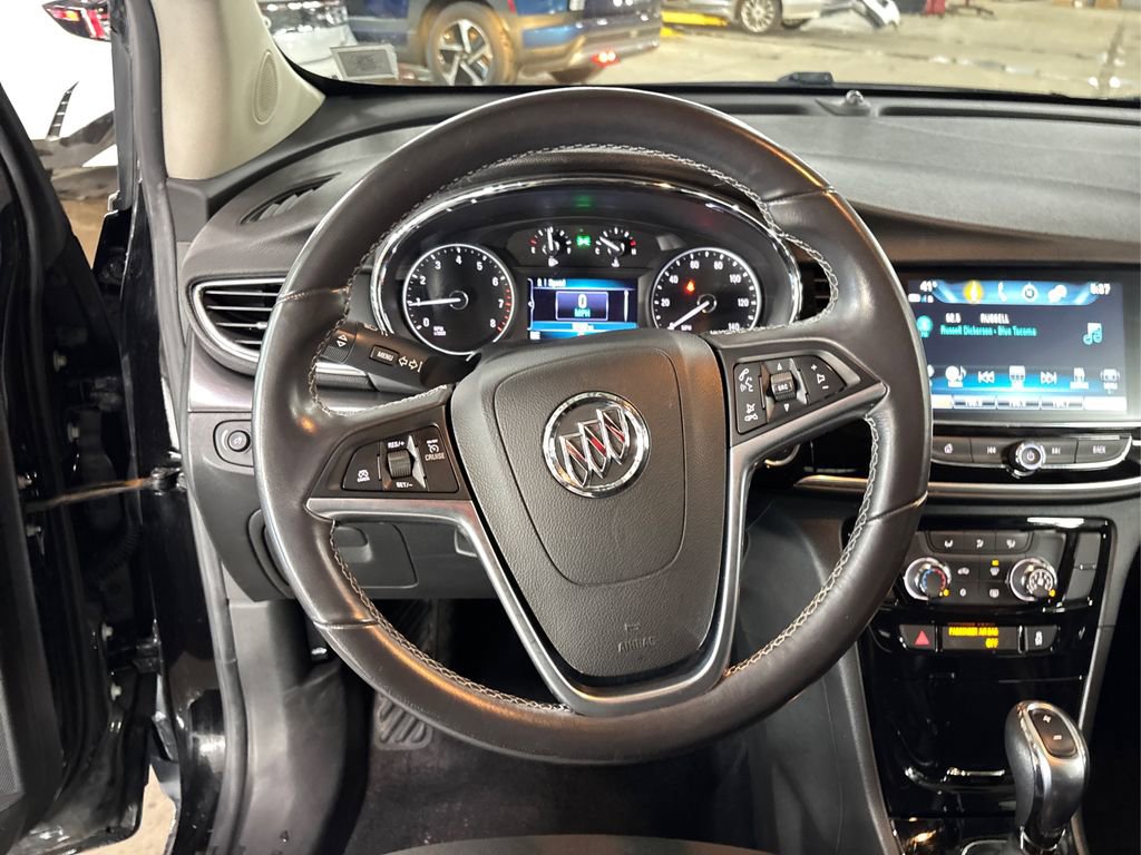 Used 2019 Buick Encore Preferred image 22