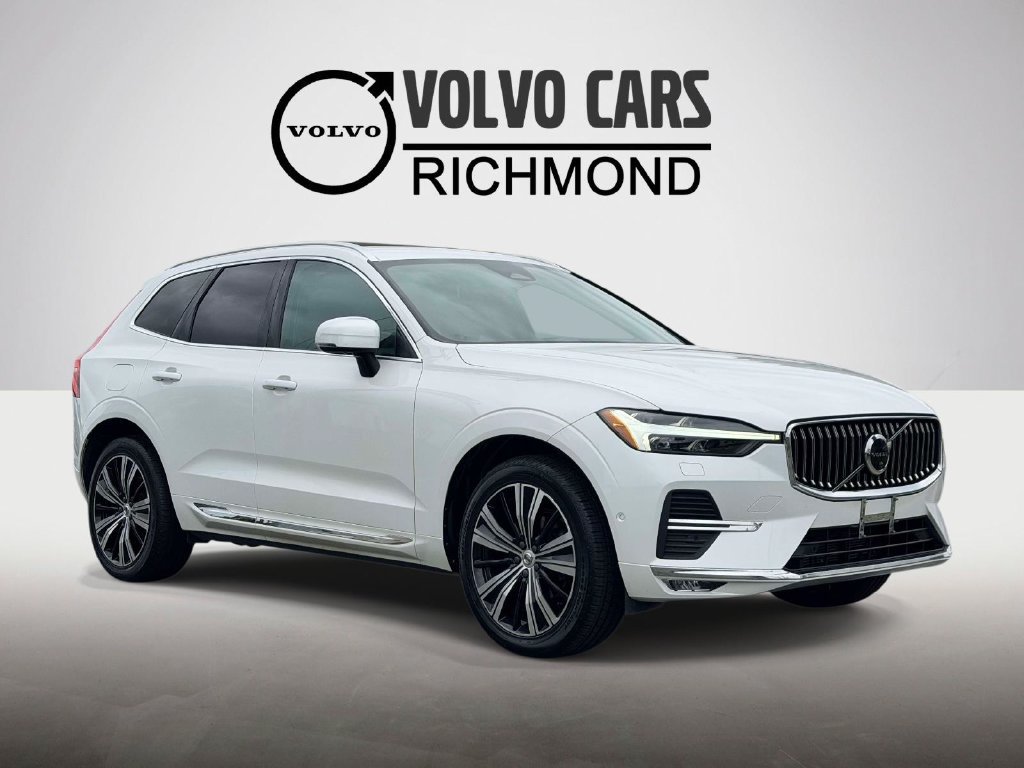 Used 2023 Volvo XC60 B5 Plus w/ Climate Package AWD/4WD image 1