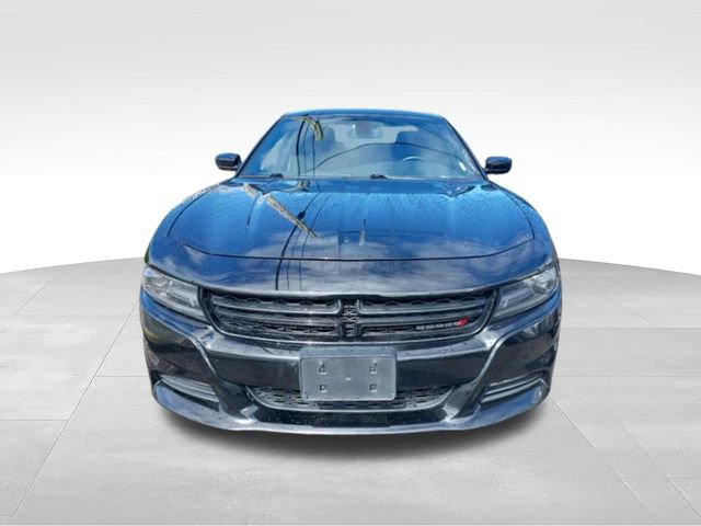 Used 2021 Dodge Charger SXT AWD/4WD image 2