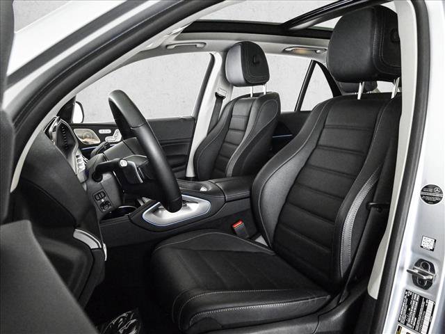 Certified 2026 Mercedes-Benz GLE 350 4MATIC image 18