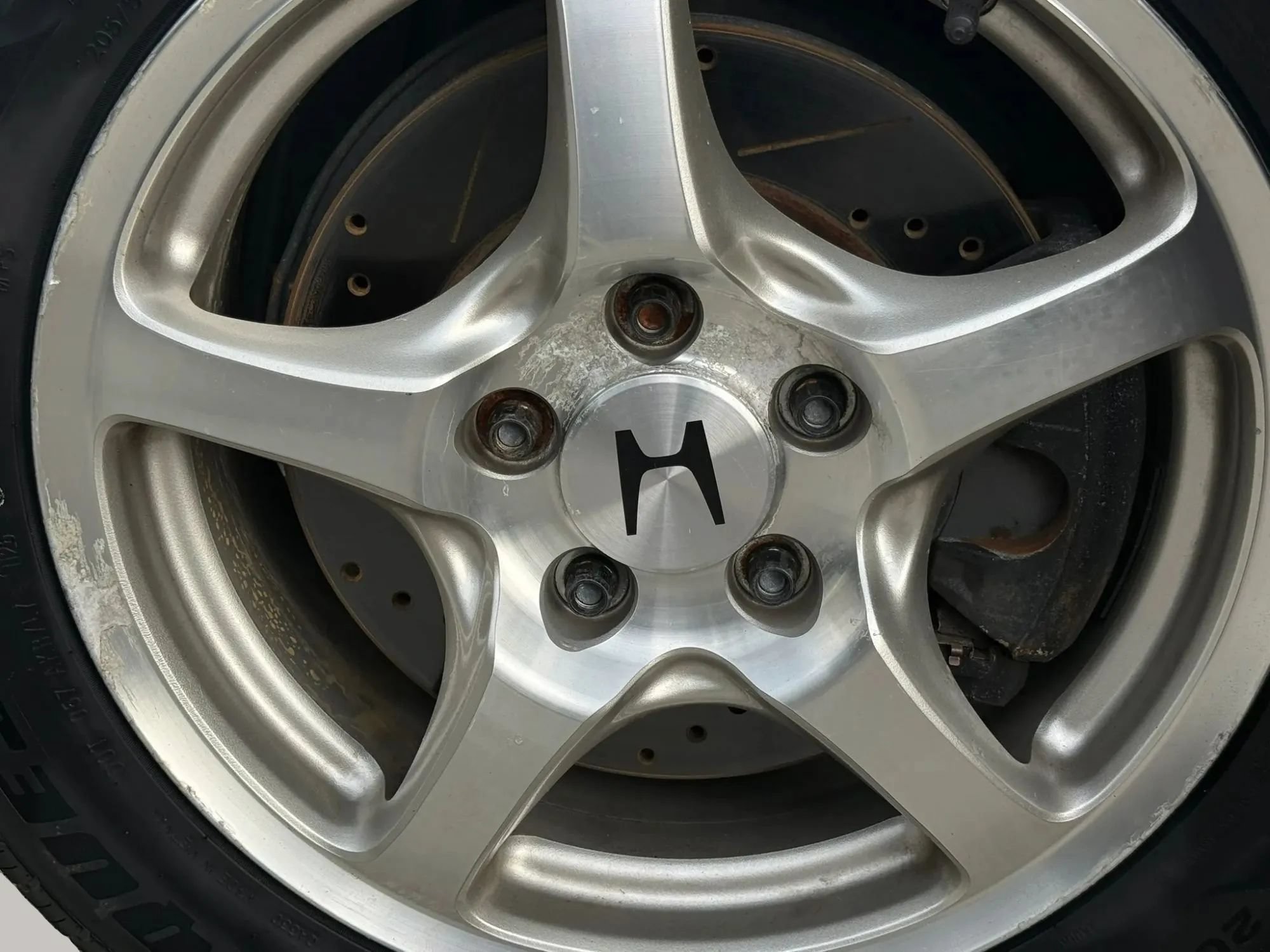 Used 2000 Honda S2000 image 40