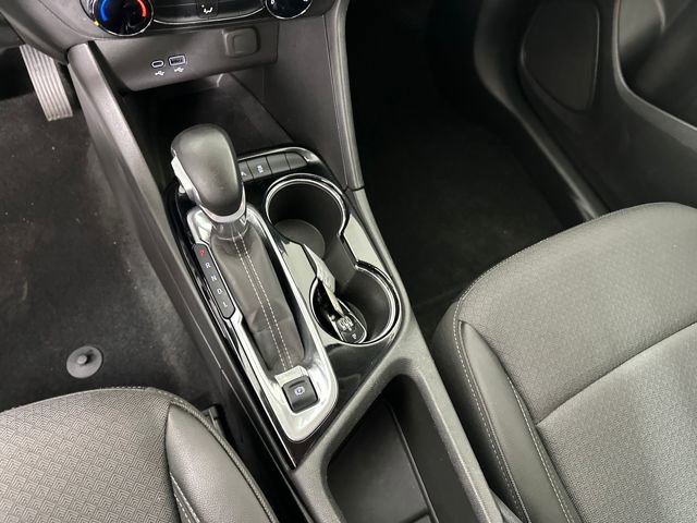 Used 2024 Buick Encore GX Preferred image 20