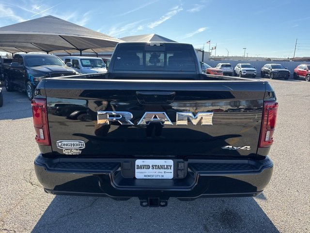 New 2026 RAM 3500 Limited image 5