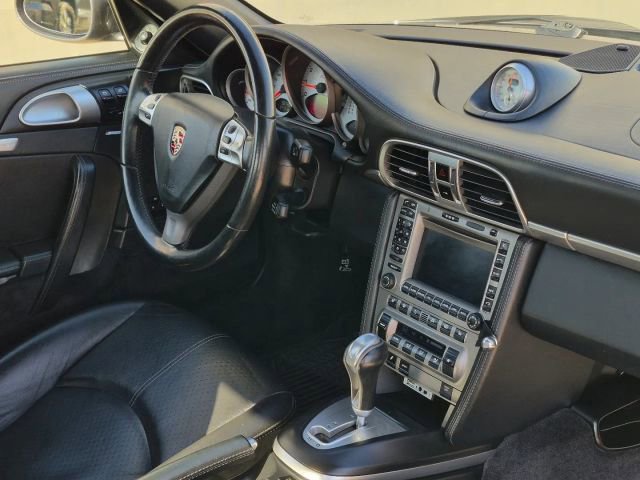 Used 2008 Porsche 911 Turbo AWD/4WD image 14
