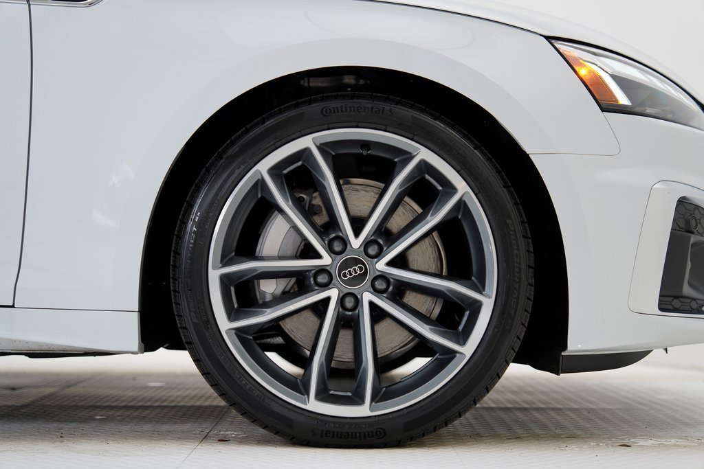 Certified 2024 Audi A5 2.0T Premium Plus image 31