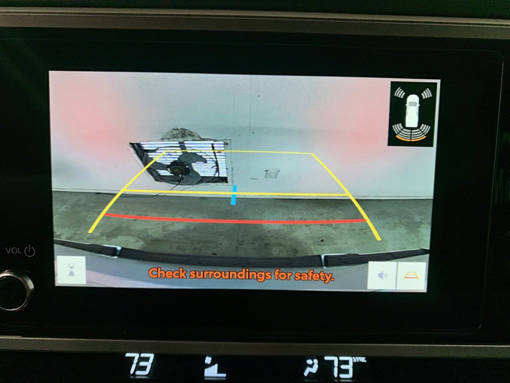 New 2025 Toyota Tundra SR5 image 37