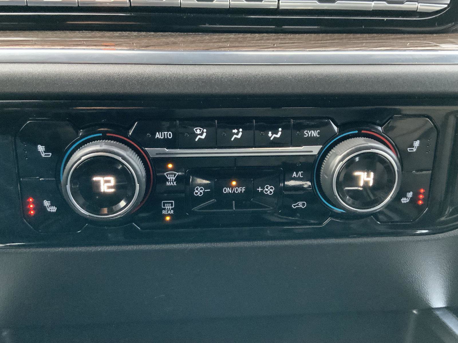 Used 2023 Chevrolet Silverado 1500 RST w/ Convenience Package II image 49