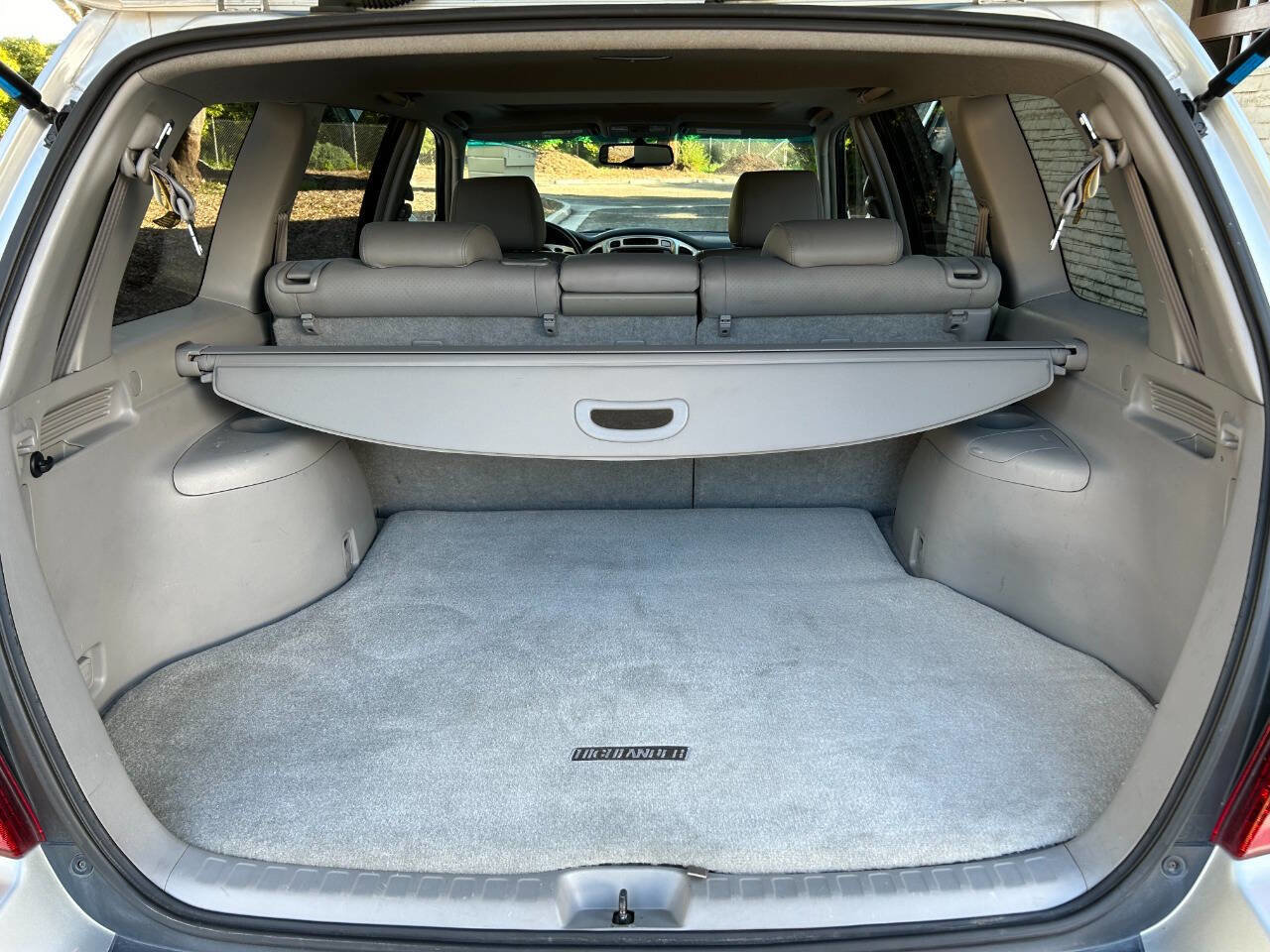 Used 2007 Toyota Highlander Sport image 32