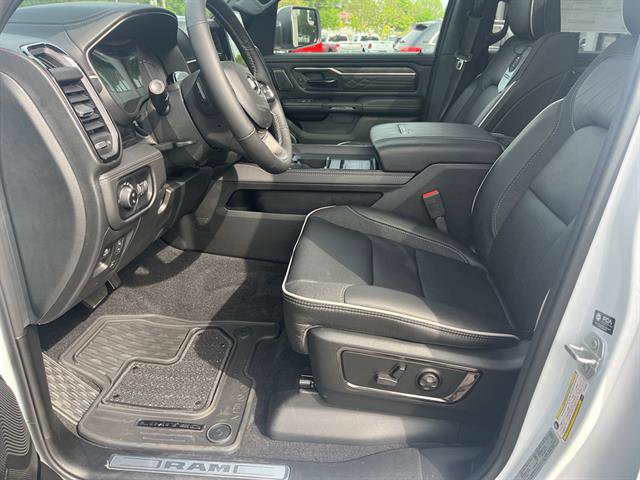 New 2025 RAM 1500 Limited image 14