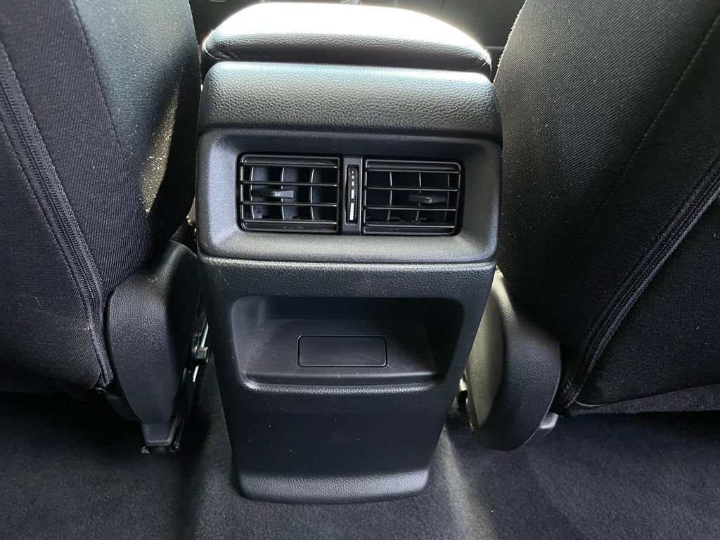 Certified 2023 Honda CR-V EX image 37
