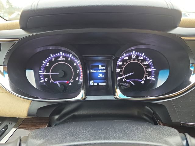 Used 2013 Toyota Avalon XLE Touring image 19