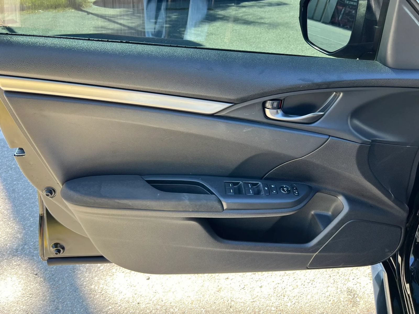 Used 2019 Honda Civic Sport image 19