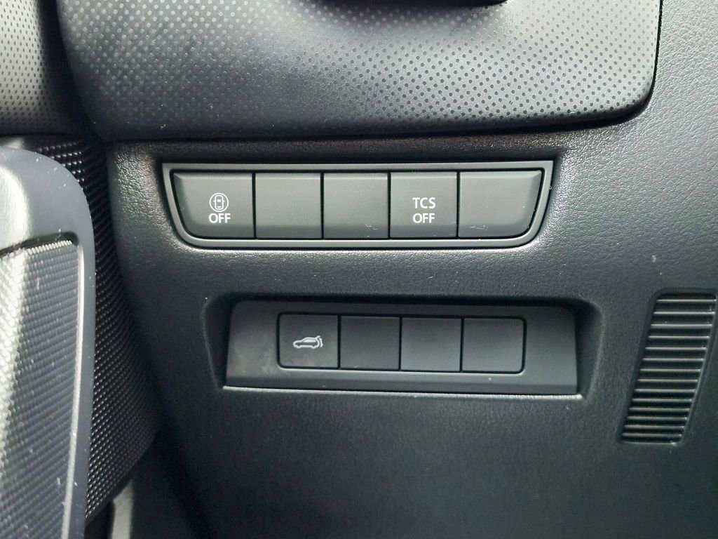 Used 2024 MAZDA CX-50 AWD 2.5 S w/ Weather Package image 22