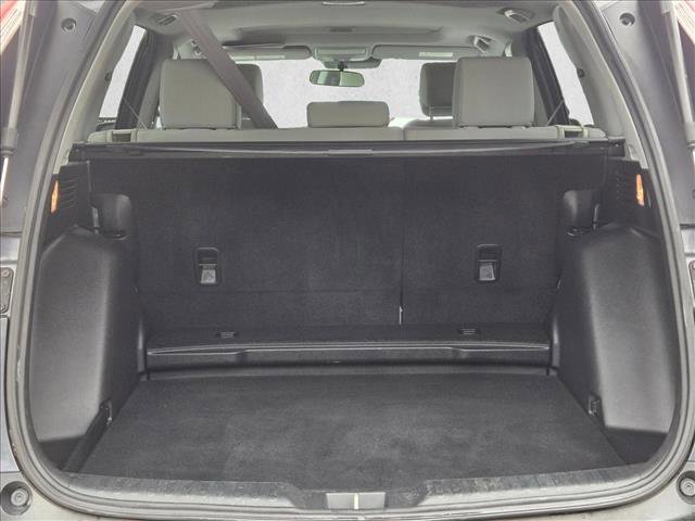 Used 2018 Honda CR-V EX image 6