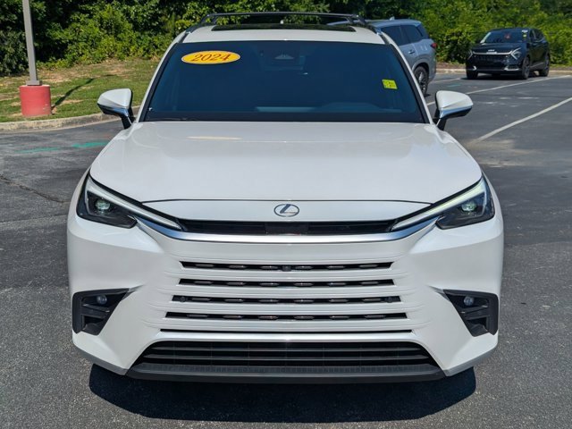 Used 2024 Lexus TX 350 FWD image 2