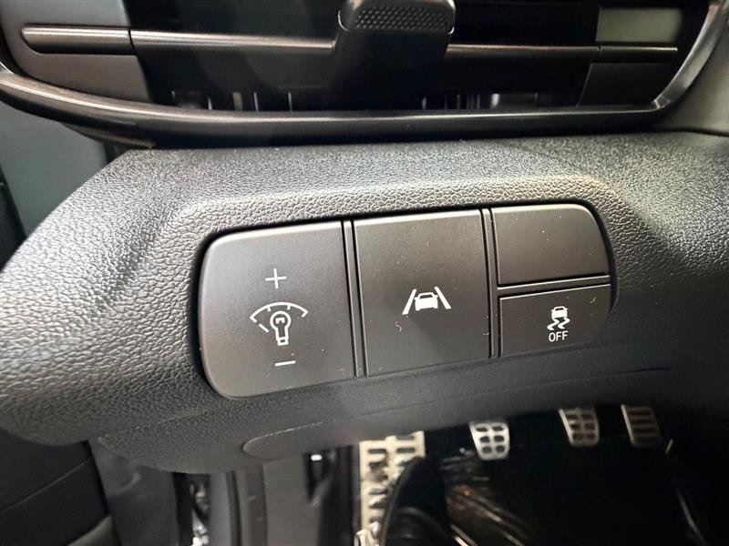 Used 2021 Hyundai Elantra N Line FWD image 38