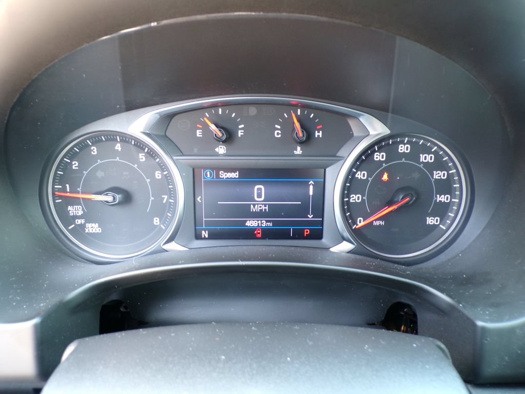Used 2024 GMC Terrain SLE w/ Driver Convenience Package AWD/4WD image 24