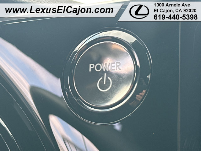 Used 2026 Lexus RX 350h w/ Convenience Package AWD/4WD image 11