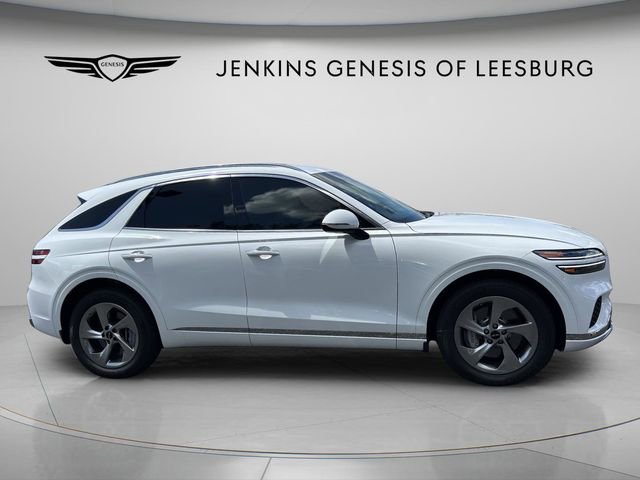 Used 2026 Genesis GV70 2.5T AWD/4WD image 2