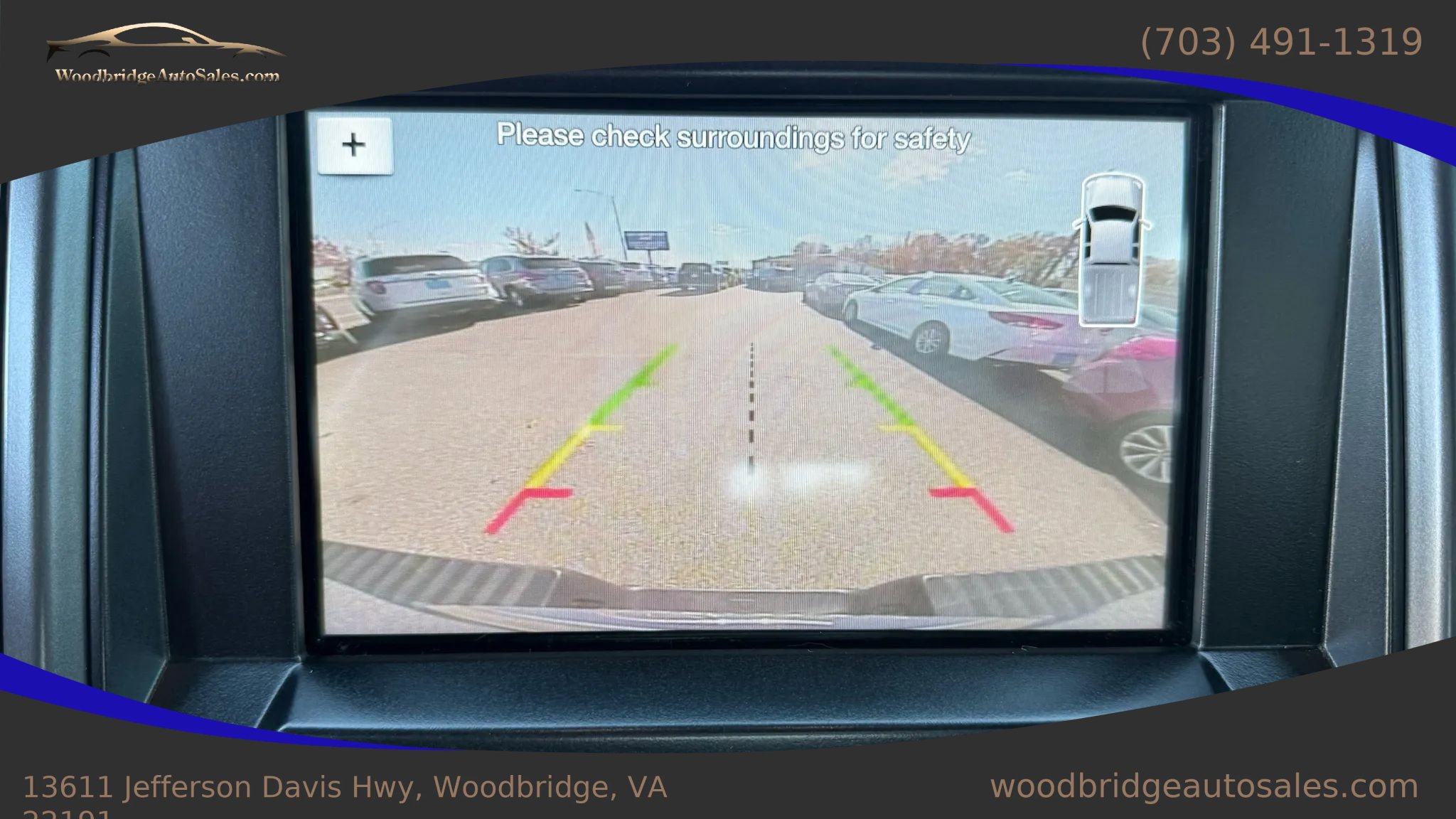 Used 2017 Ford F150 XLT w/ Equipment Group 302A Luxury image 28