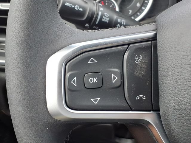 New 2026 RAM 1500 Lone Star RWD image 23
