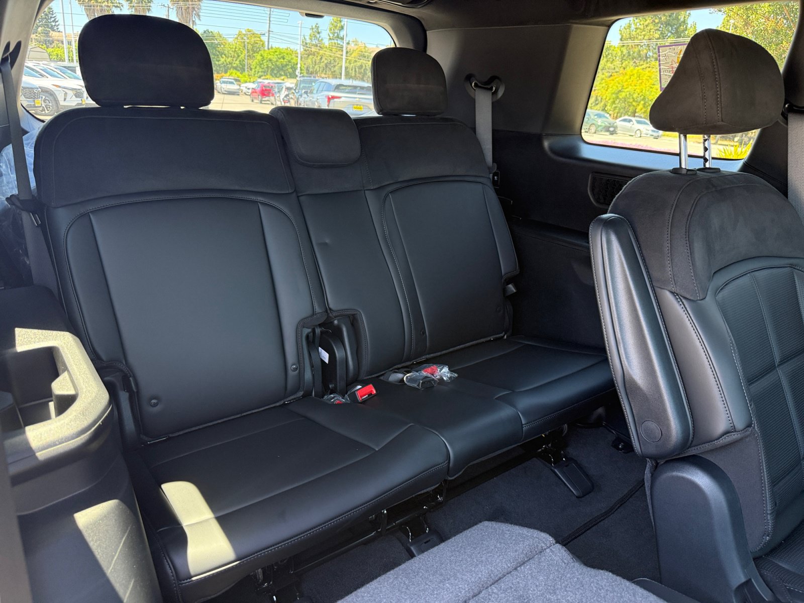 New 2027 Kia Telluride SX Prestige AWD/4WD image 21