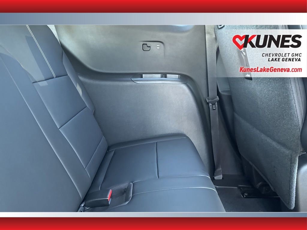 New 2026 GMC Acadia Elevation w/ Elevation Premium Package image 49