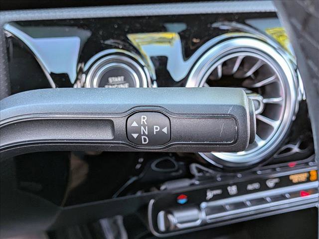 Certified 2022 Mercedes-Benz A 220 4MATIC image 12