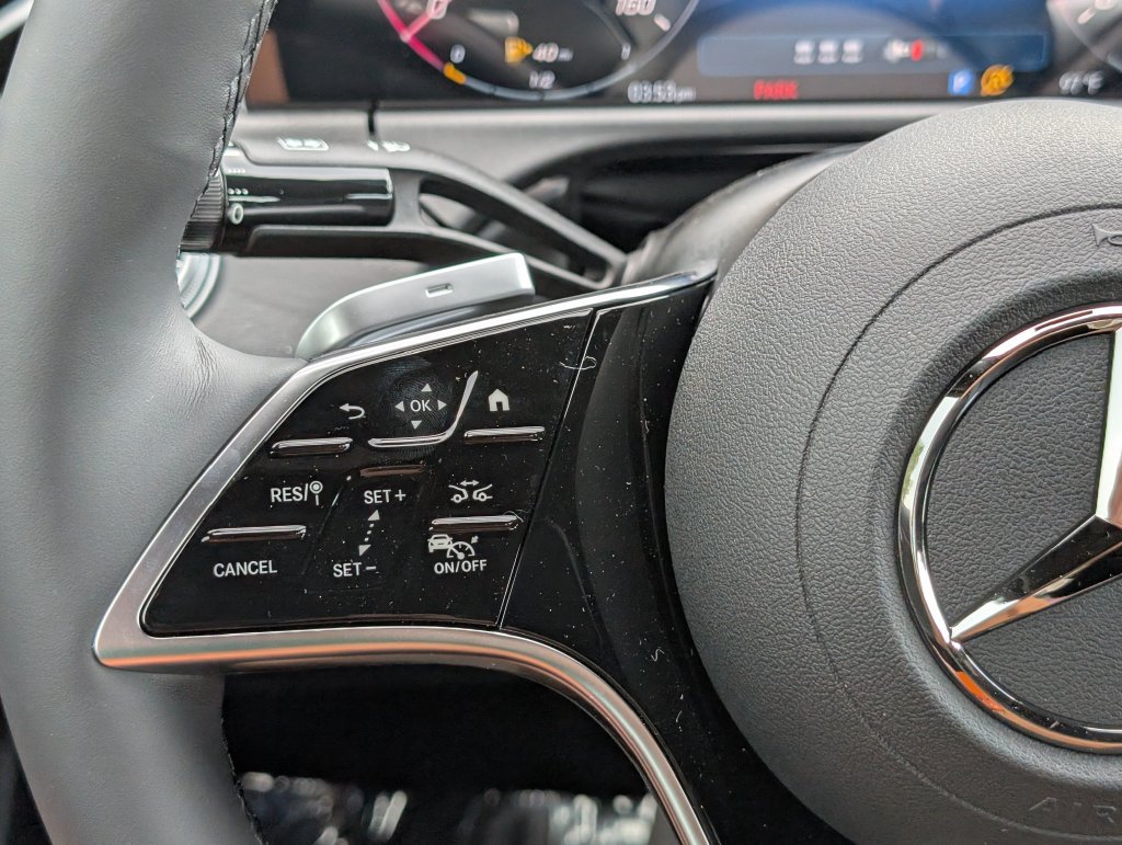 New 2026 Mercedes-Benz E 350 4MATIC Sedan image 26