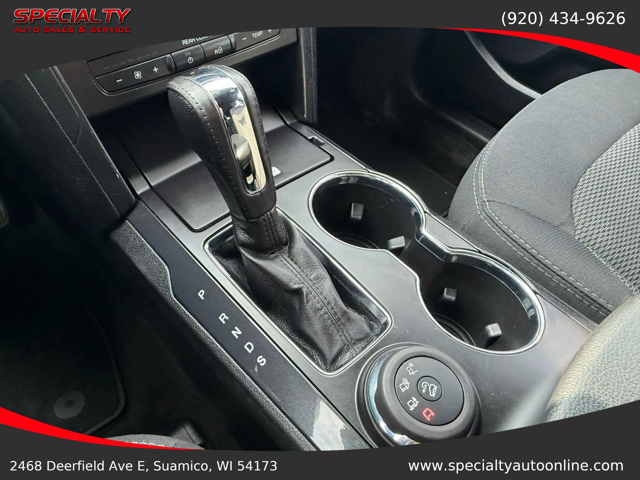 Used 2017 Ford Explorer XLT image 28