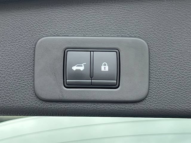 New 2025 Nissan Murano SL AWD/4WD image 43